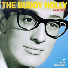 The Buddy Holly Collection CD1