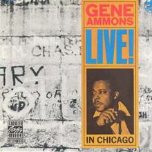 Live In Chicago (Remastered 1989)