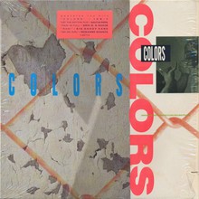 Colors (Original Motion Picture Soundtrack)