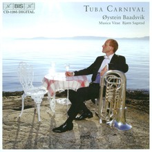 Tuba Carnival