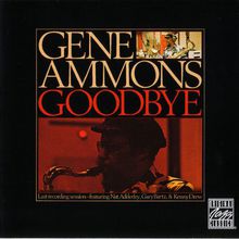 Goodbye (Vinyl)