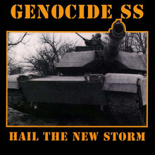 Hail The New Storm
