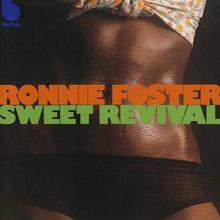 Sweet Revival (Vinyl)