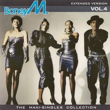 The Maxi-Single Collection Vol. 4