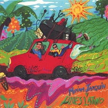 Miriam Jarquín & Blues Latino