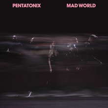 Mad World (CDS)