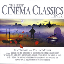 The Best Cinema Classic Ever CD2