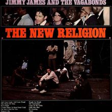 The New Religion (Vinyl)