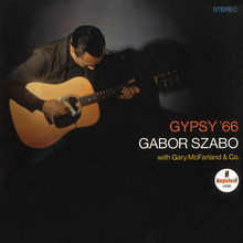 Gypsy '66 (Vinyl)