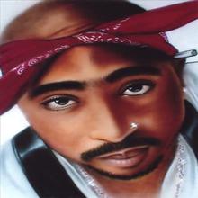 Tupac Shakur Tribute Album