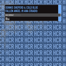 Fallen Angel (CDS)