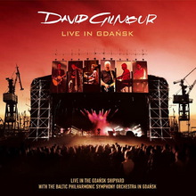 Live In Gdansk (Special Edition) CD3