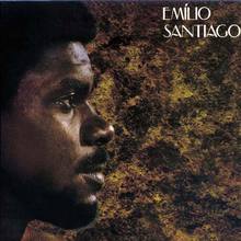 Emílio Santiago (Vinyl)