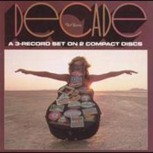 Decade (Remastered 1990) CD2