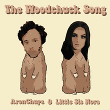 The Woodchuck Song (CDS)