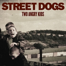 Two Angry Kids (EP)
