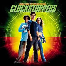 Clockstoppers OST