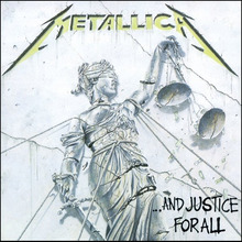 …and Justice For All (Remastered Deluxe Box Set) CD8