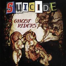 Ghost Riders (Reissued 1998)