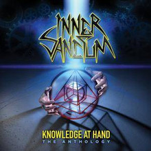 Knowledge At Hand: The Anthology CD1