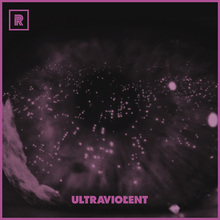 Ultraviolent (CDS)