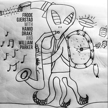 Frode Gjerstad With Hamid Drake And William Parker CD2
