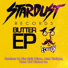 Butter (EP)