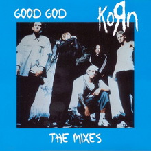 Good God (The Mixes) (MCD)