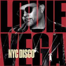 Nyc Disco - Louie Vega CD1