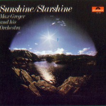 Sunshine/ Starshine (Vinyl)