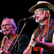 Live At La Zona Rosa, Austin, Tx (With Willie Nelson) CD2