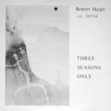 Three Seasons Only (Vinyl)
