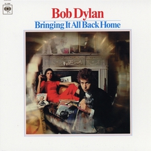 Bringing It All Back Home (The Original Mono Recordings 1962-1967)
