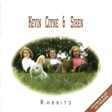Rabbits (Vinyl)