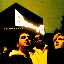 Deliverance CD1