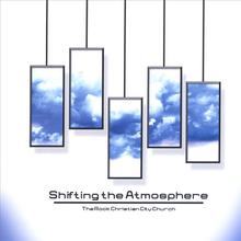 Shifting The Atmosphere