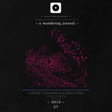 A Wandering Journal CD1