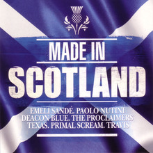 Made In Scotland CD1