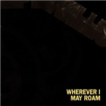 Wherever I May Roam (CDS)