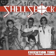 Execution Time: 1981-87 Original Recordings