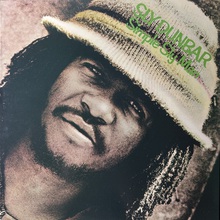 Simple Sly Man (Vinyl)