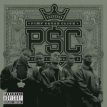 T.I. Presents Psc: 25 To Life