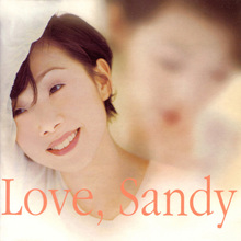 Love, Sandy
