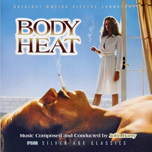 Body Heat CD1