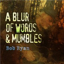 A Blur Of Words & Mumbles