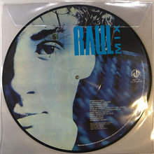 Raul Mix (Vinyl)