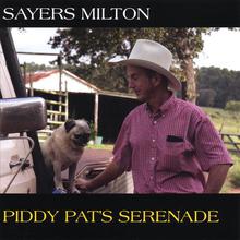 Piddy Pat's Serenade