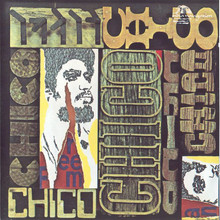 Chico (Vinyl)