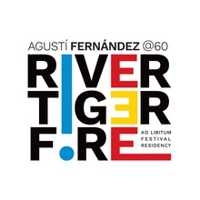 River, Tiger, Fire