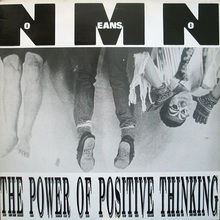 The Power Of Positive Thinking (Vinyl)